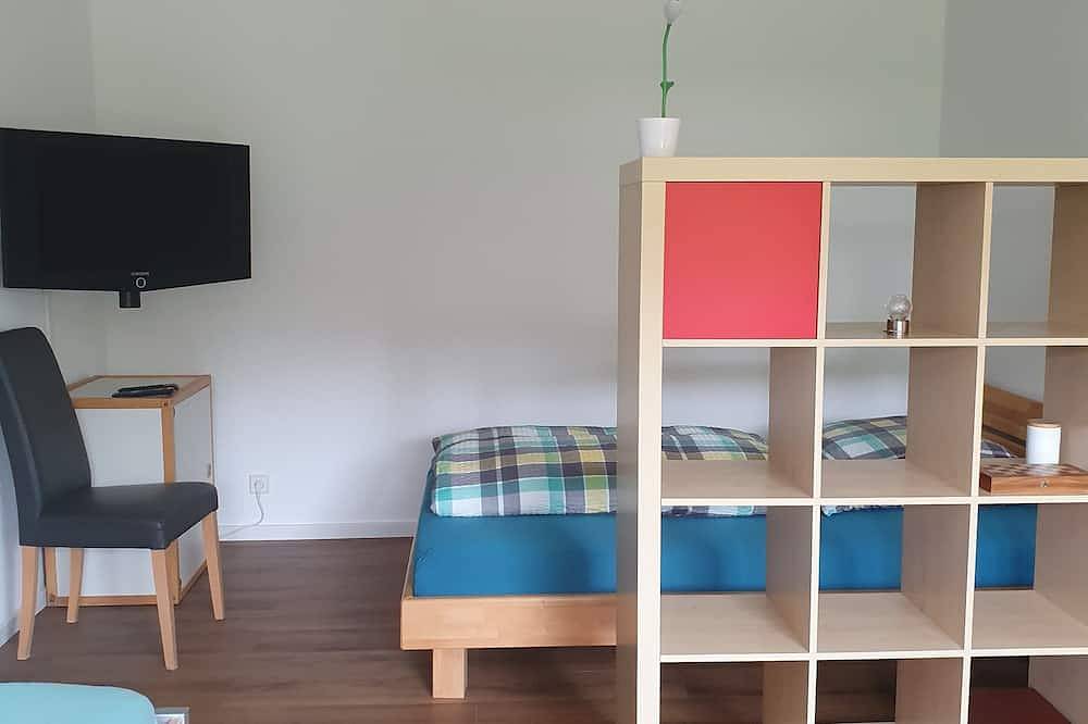Ganze Wohnung, Ferienwohnung Künzelsau Ausgangspunkt für Radtouren, Städtetouren in Hohenlohe in Künzelsau, Hohenlohe