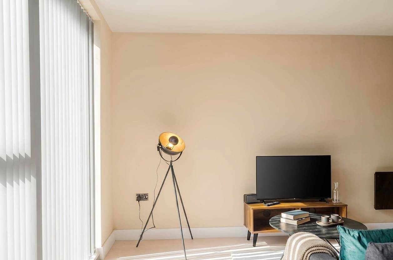 Entire apartment, Bright Apartment Near Birmingham & Solihull in Birmingham, Birmingham Area