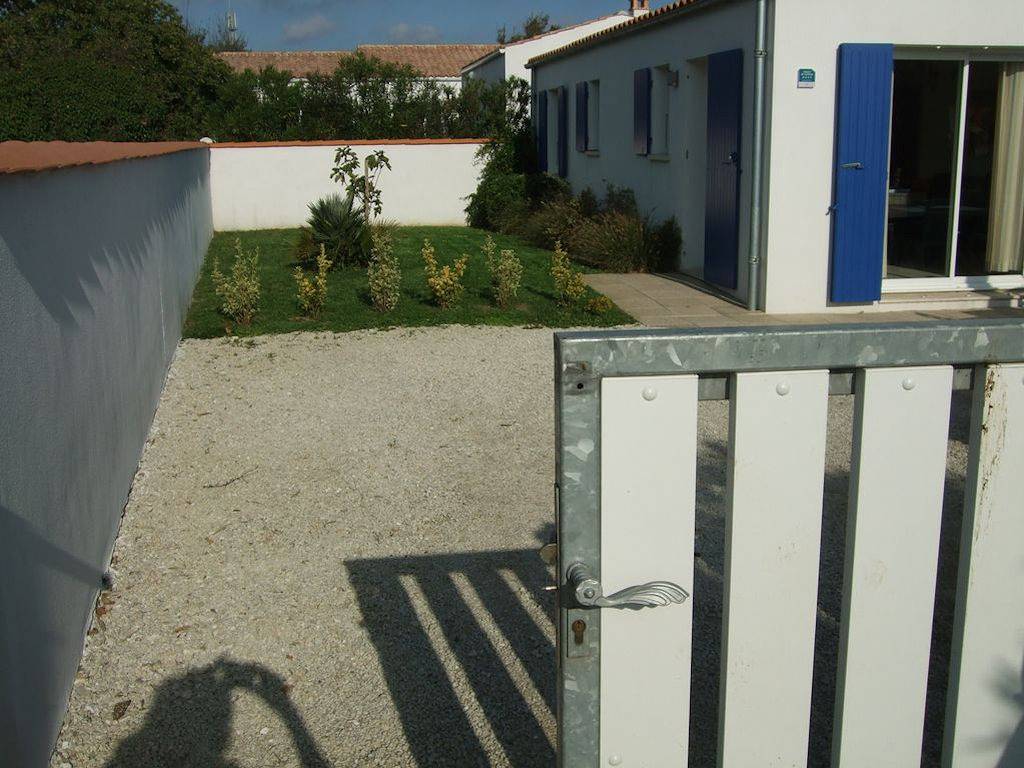 Île d'Oléron superbe villa neuve avec terrasse et jardin in Saint-Pierre-d'Oléron, Côte de Beauté
