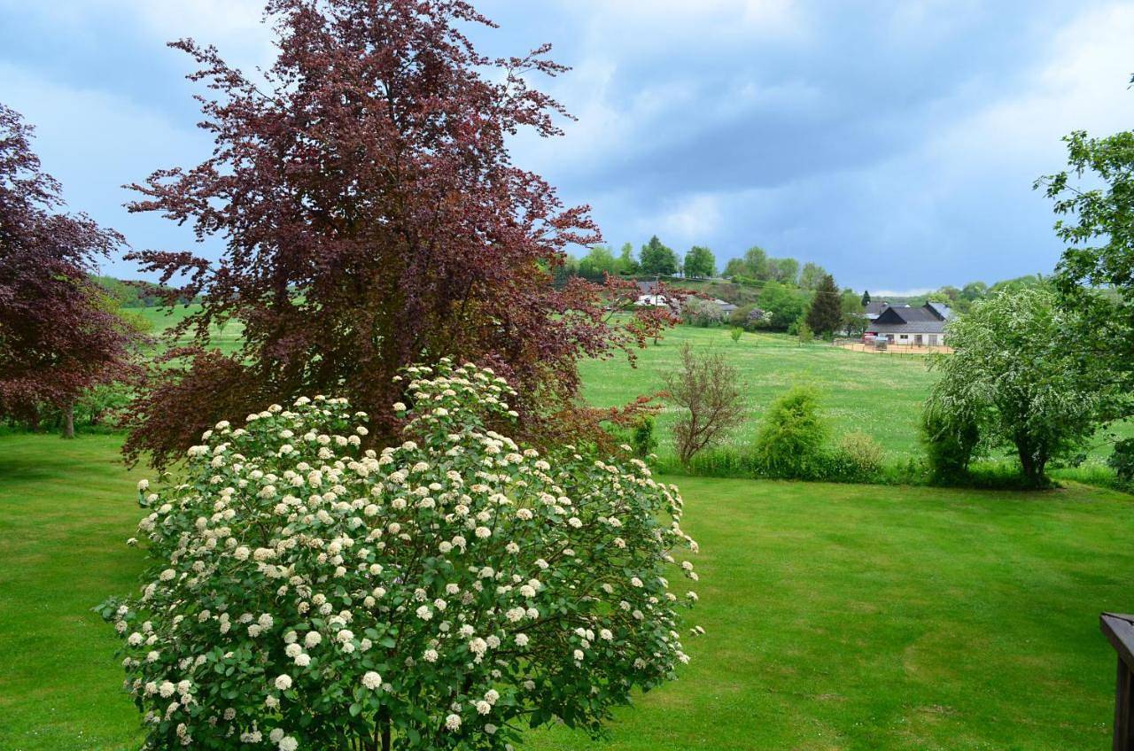 Ferienhaus Thelen in Hersdorf, Naturpark Hohes Venn-Eifel