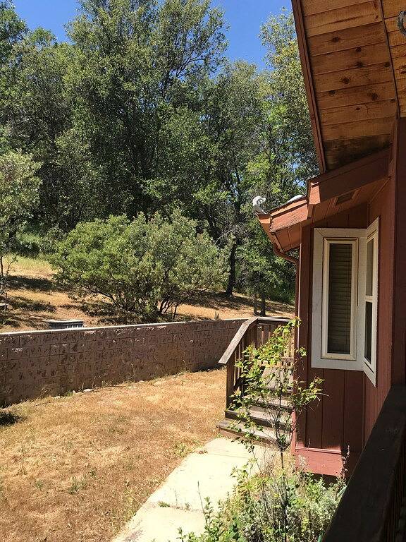 Vacation rental for 8 people, with balcony in Northern California