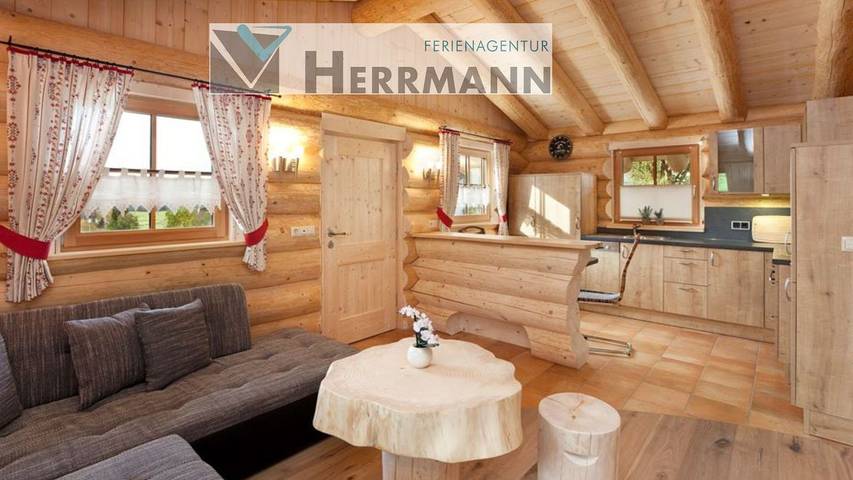 Ferienwohnung für 2 Personen, mit Terrasse und Garten sowie Ausblick in Königswinkel