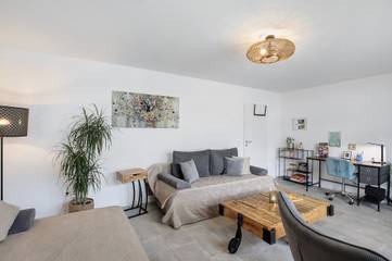 Ferienwohnung für 4 Personen in Burgsinn, Spessart-Mainland, Bild 2