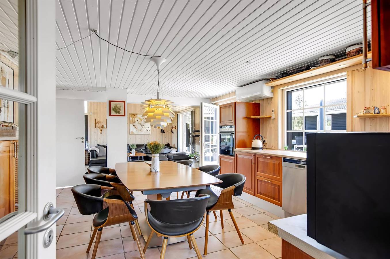 Pet friendly home in Sæby with Wifi in Sæby, Nordostjütland