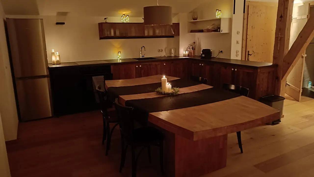 Appartamento intero, Ferienwohnung für 2 Personen (83 m²) in Nußdorf-Debant in Gruppo del Schober, Nußdorf-Debant