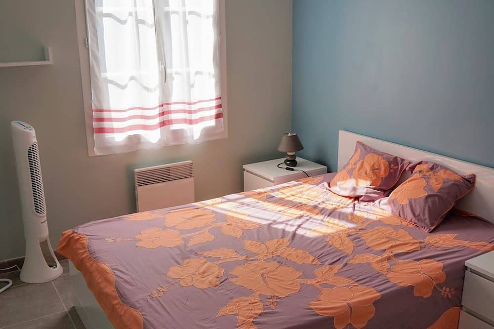 Angenehmes Haus perfekt 6 Minuten zu Fuß von einem schönen Strand entfernt in Saint-Georges-d'Oléron, Côte de Beauté