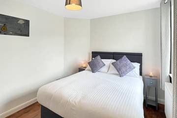 Bungalow for 4 People in Porlock, Exmoor, Photo 3