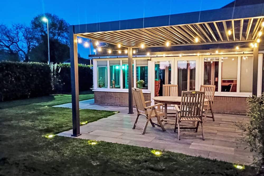Casa vacanza a Stavenisse a partire da 131€ a notte