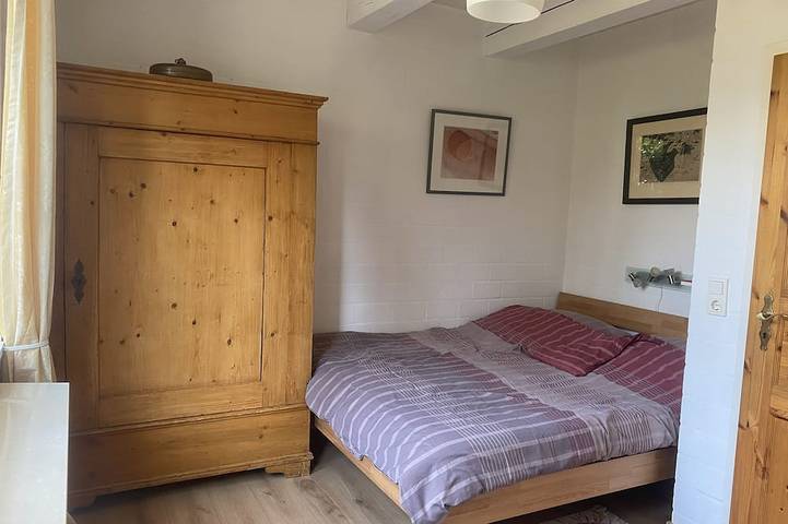 Ferienwohnung für 4 Personen, mit Garten, mit Haustier in Bremen - 2