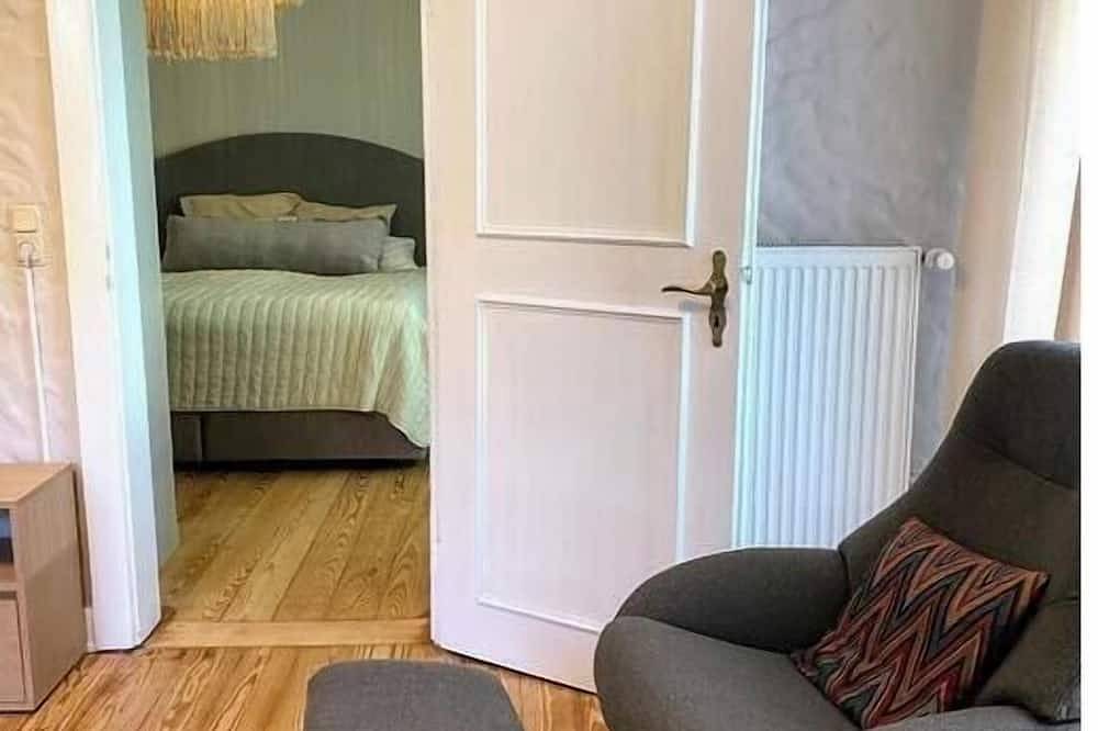 Appartement entier, Spacious 3-bedroom apartment in peaceful Ginsheim-Gustavsburg with Ac in Ginsheim-Gustavsburg, Hesse du Sud