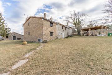 Casa Rural para 13 Personas en Capolat, Pirineos, Foto 2