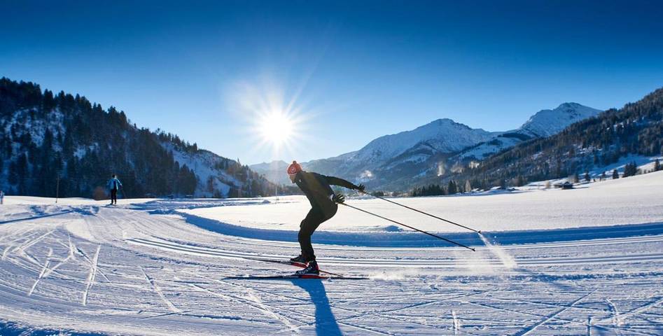 Maison d’hôte pour 2 personnes, avec vue ainsi que balcon et jardin à Tannheim - 2