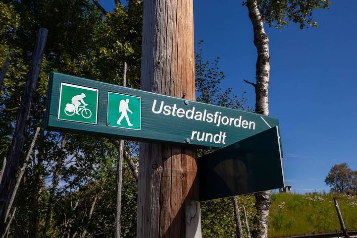 Blockhütte für 9 Personen, mit Terrasse und Garten sowie Sauna