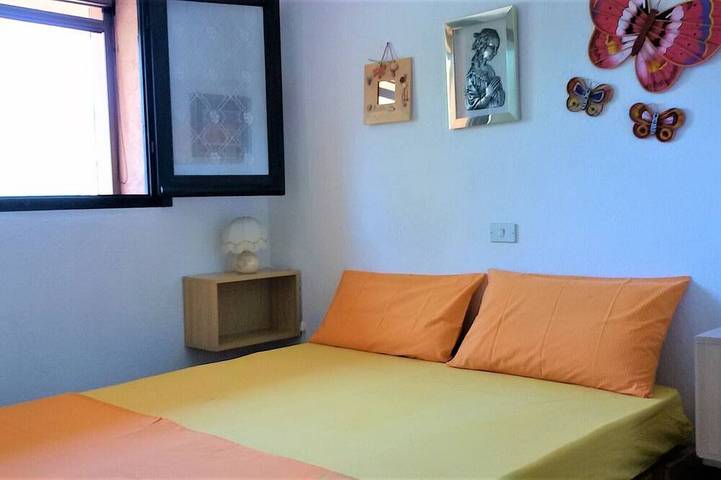 Villasimius/Porto sa Ruxi, small villa in private village by the sea in Porto Sa Ruxi, Villasimius