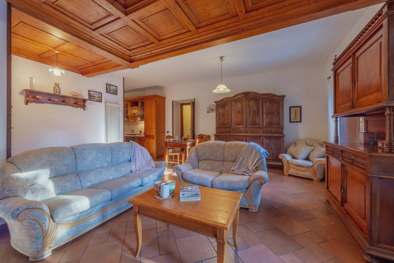 Apartamento entero, 0713 - Chalet Pontal 1 in Larzey, Courmayeur