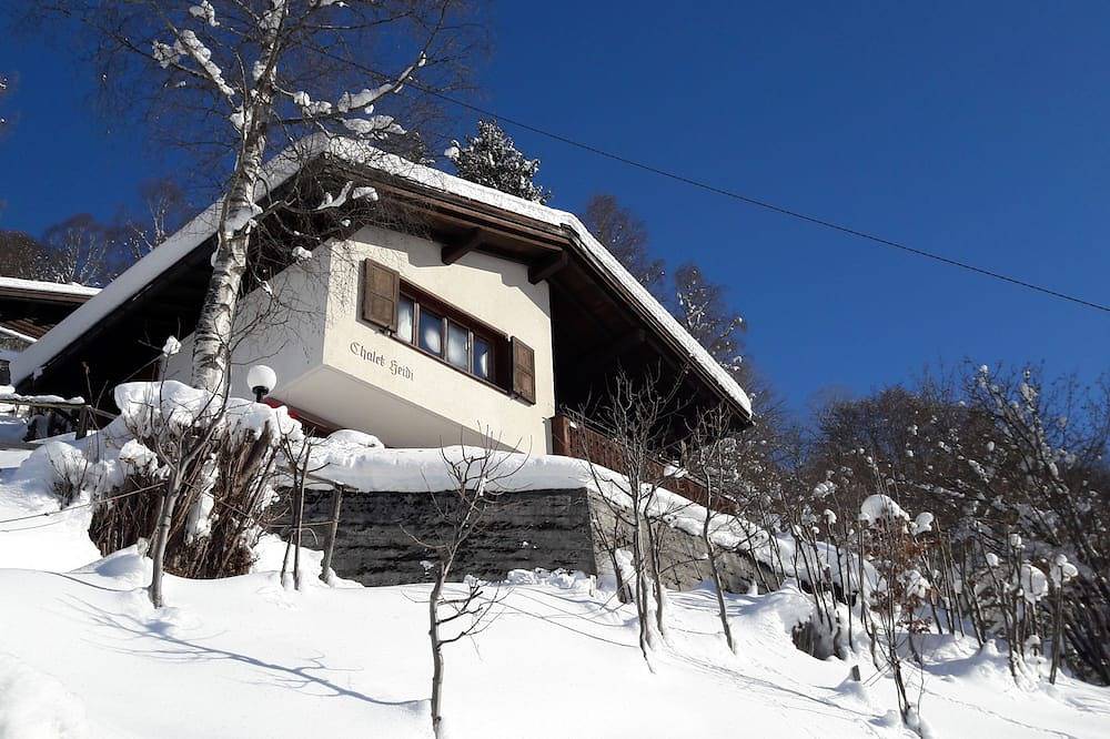 Mehr Urlaub in Klosters geht nicht! Familienfreundlich, Spaß pur und vieles mehr in Klosters-Serneus, Plessur Alpen