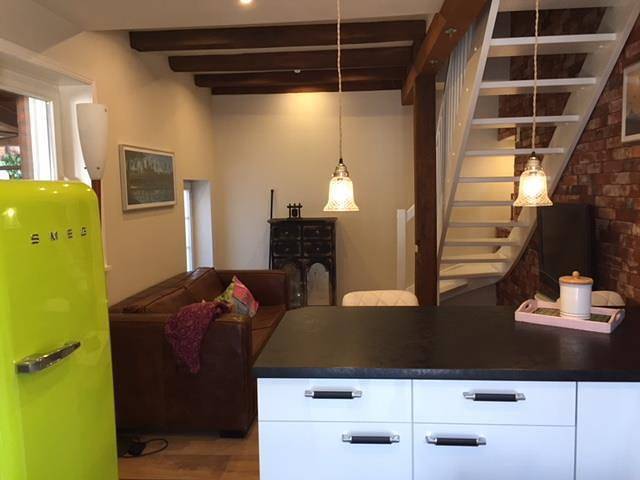 Ganze Ferienwohnung, Ferienwohnung 1 in Celle, Aller-Leine-Tal