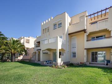 Ferienwohnung für 4 Personen in Playa Serena (Roquetas de Mar), Roquetas de Mar, Bild 3