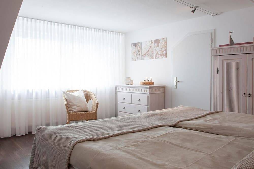 Ganze Wohnung, Förde-Ferien in Maasbüll, Grünes Binnenland