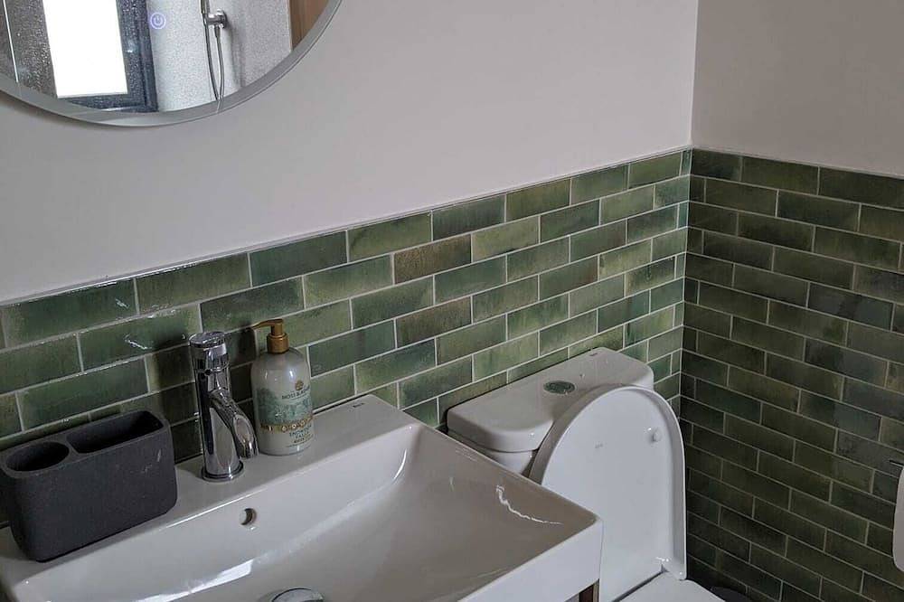 Entire apartment, Binion - 2 bedroom self catering @ Ballyliffin Beach Houses, Binion @ Ballyliffin Beach Houses metre... in Inishowen, County Donegal