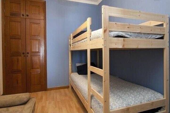 Gîte pour 8 personnes, avec balcon, animaux acceptés à Vila do Conde - 4