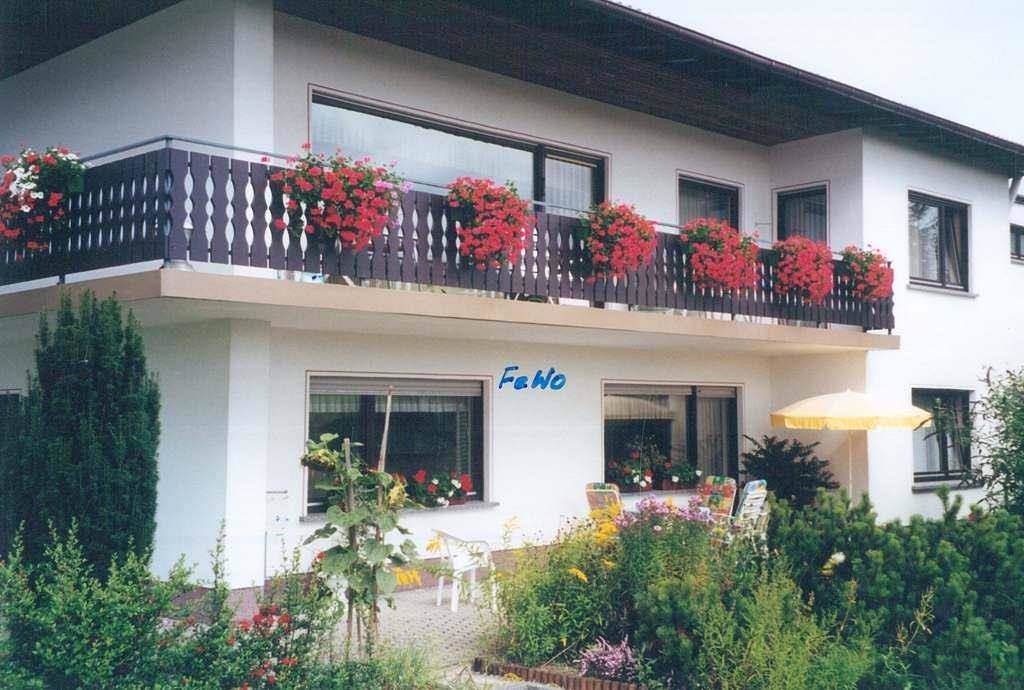 Geheel vakantieappartement, Ferienwohnung Thelen in Thalfang, Bernkastel-Kues