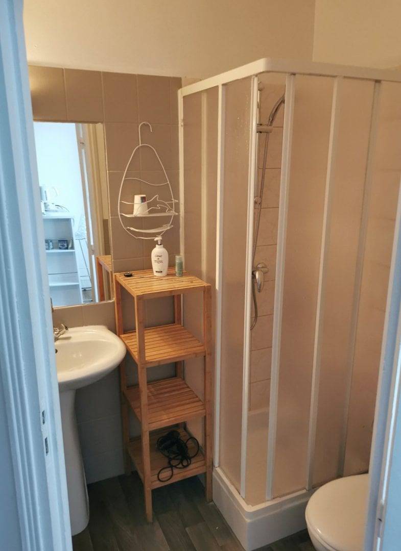 Chambre d'hôte Plestin - Sainte barbe in Plestin-les-Grèves, Ceinture Dorée