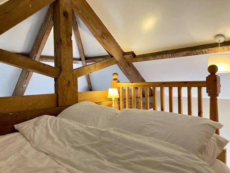 Entire apartment, One-Bedroom Apartment in Sherwood Forest, Nottinghamshire