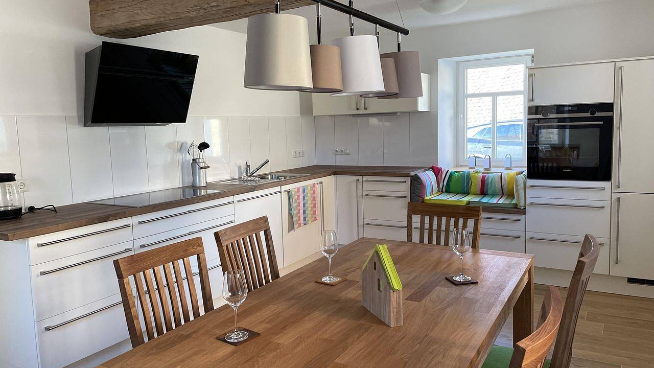 Ferienhaus für 4 Personen (140 m²) in Rittersheim in Donnersbergkreis