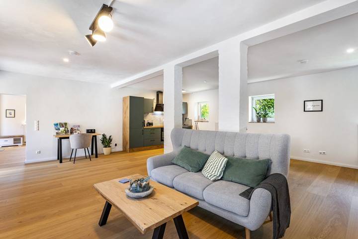 Ferienhaus für 4 Personen in Arnsberg - 3