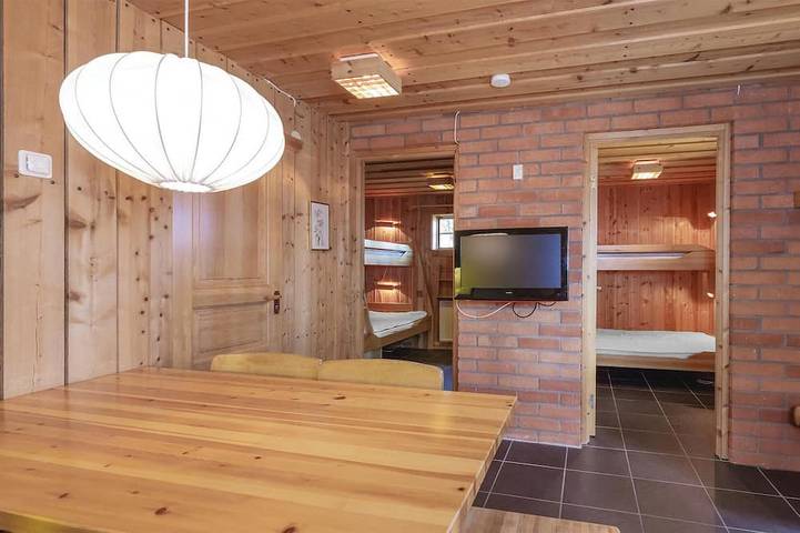 Ganze Wohnung, Cozy apartment in Vemdalen with Wifi in Vemdalen, Härjedalen