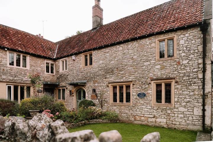Holiday letting for 2 people, with Terrace and Garden in Shepton Mallet