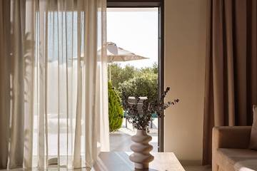 Villa für 7 Personen in Laganas, Zakynthos, Bild 4
