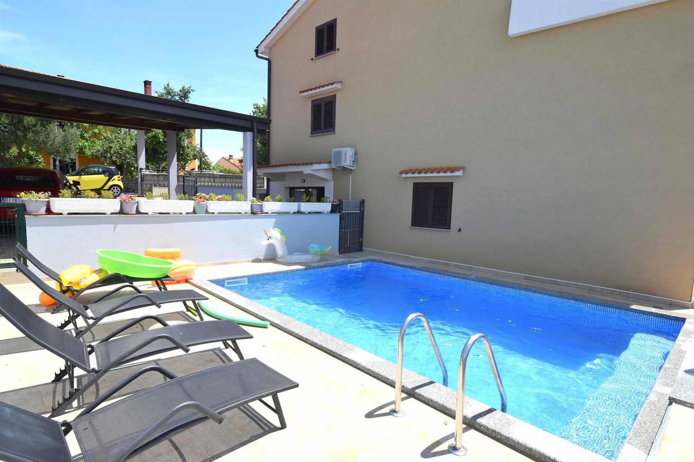 Appartamento vacanze a Kvarn Islands a partire da 129€ a notte