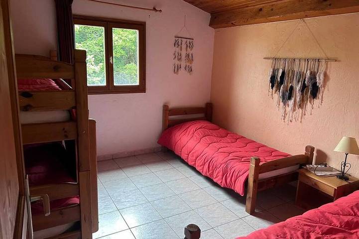 Location de vacances pour 12 personnes, avec Jacuzzi et Sauna à Camps-sur-l'Agly - 2