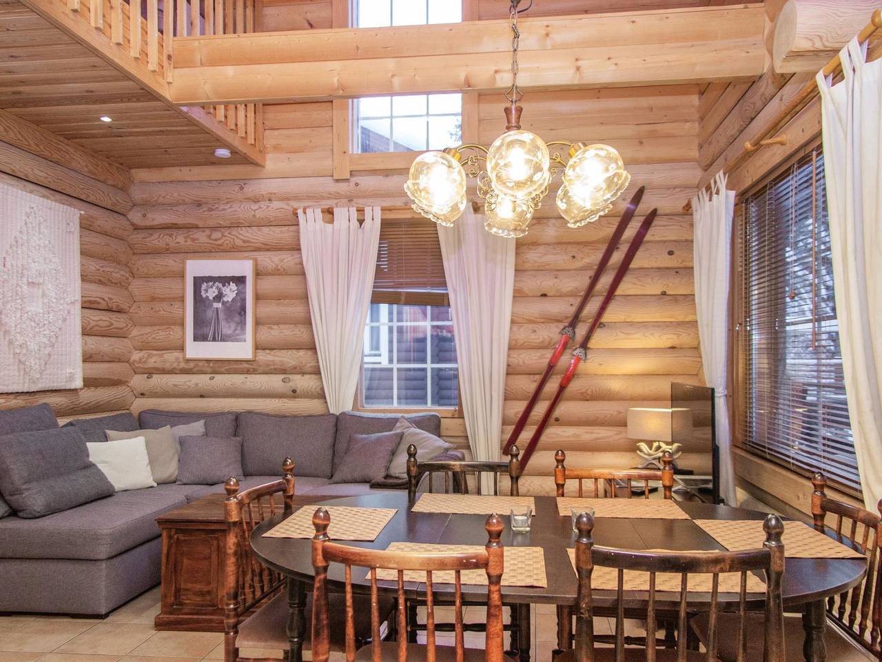 Tahkon tikka in Nilsiä, Kuopio