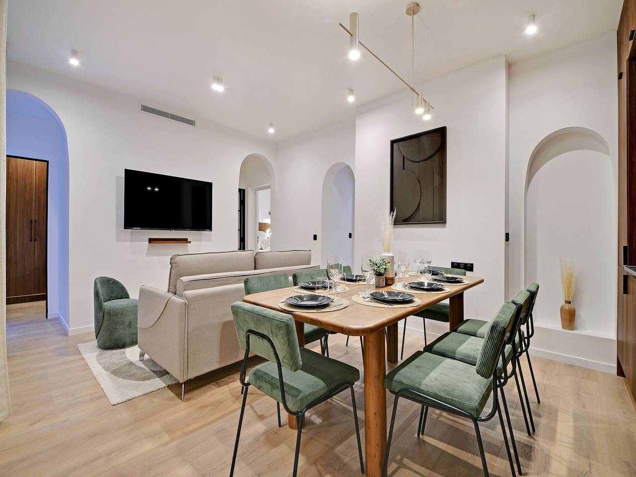 Appartement de vacances