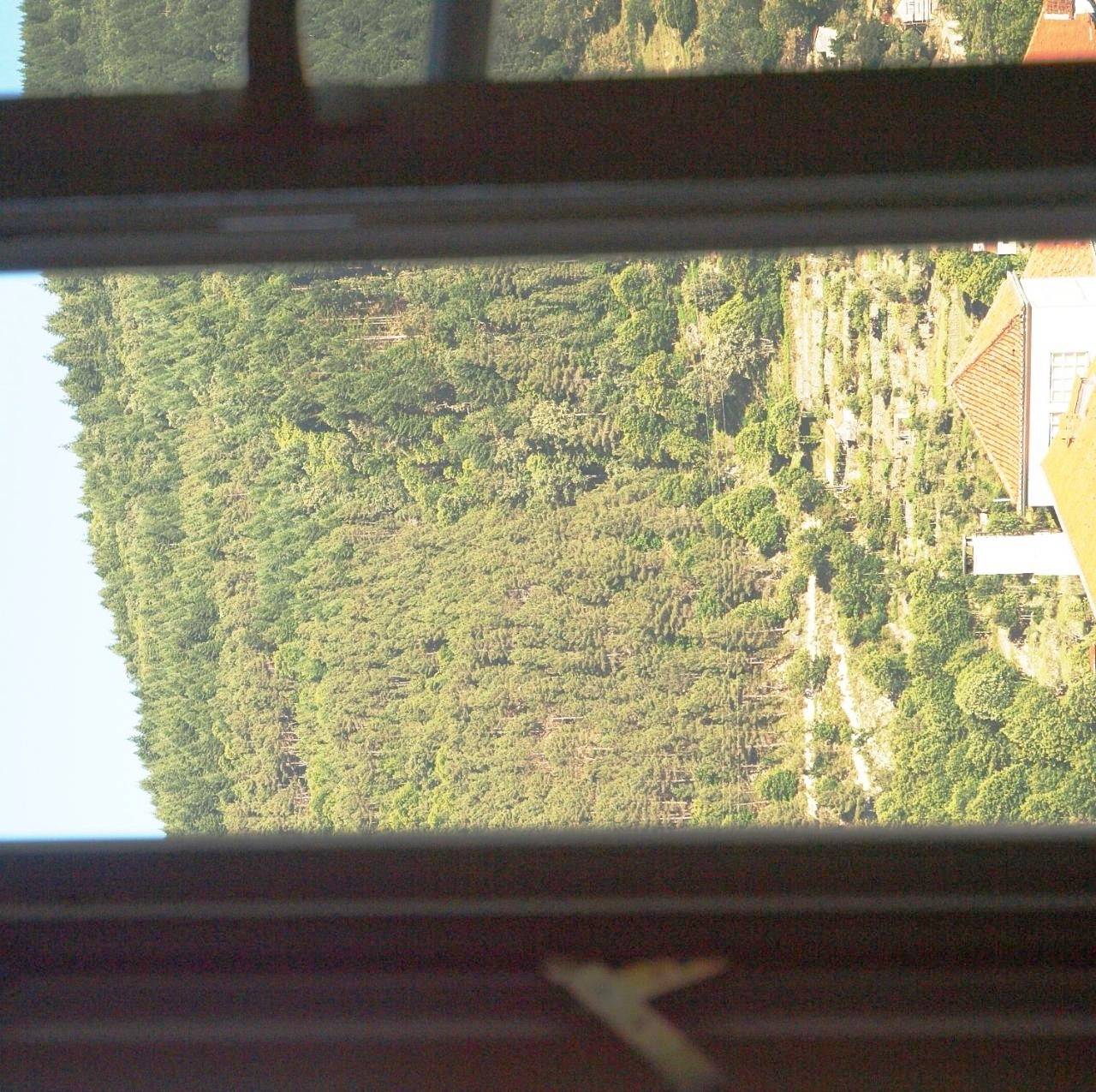 Estrela in Beira Interior Norte, Manteigas