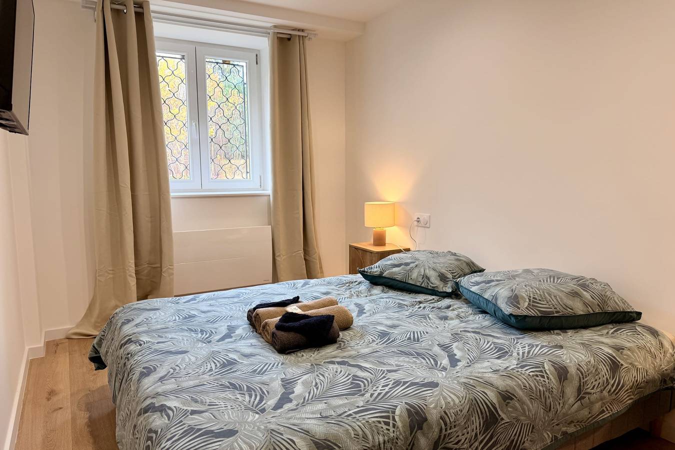 Geheel appartement, Vakantieappartement voor 5 personen in Gérardmer, Parc naturel régional des Ballons des Vosges