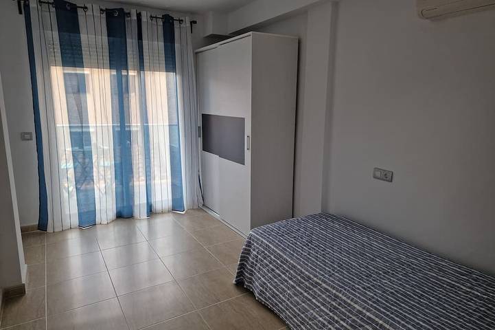 Gîte pour 6 personnes, avec piscine et terrasse à Torreblanca - 3