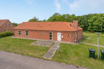 Ferieudlejning til 8 Personer i Ristinge, Langeland, Billede 2