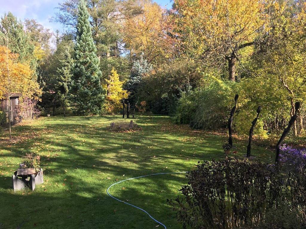 Ferienhaus mit 1 Schlafzimmer in Kagel, Grünheide