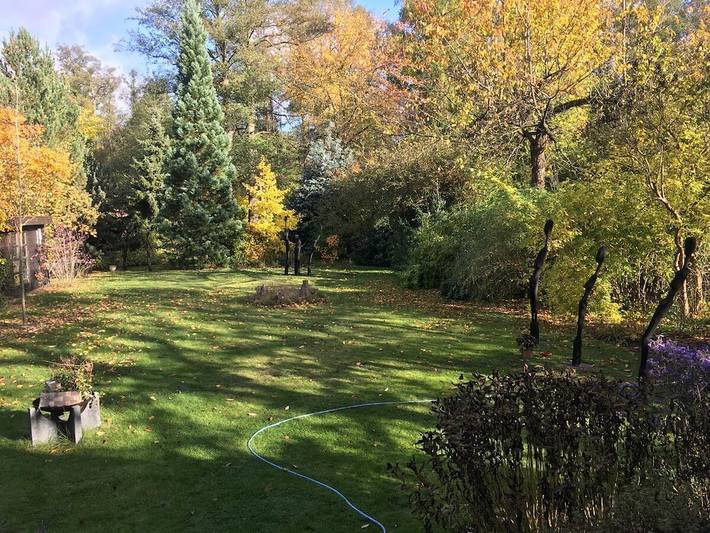 Ferienhaus mit 1 Schlafzimmer in Kagel, Grünheide