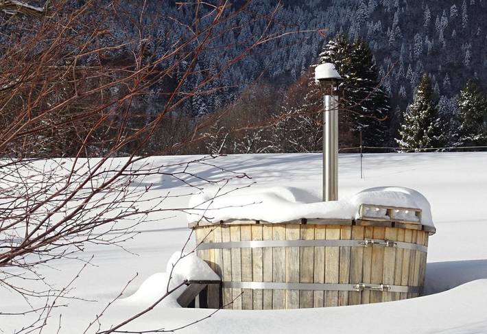 Gîte de la Guilletière in Sarcenas, Isère
