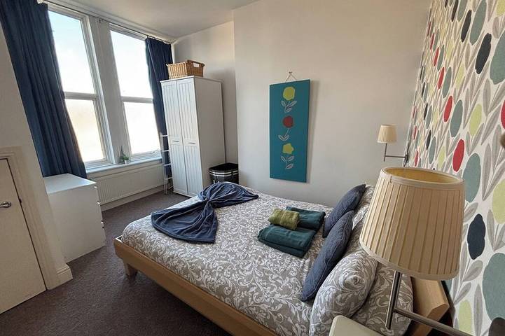 Appartement entier, Emplacement, emplacement, emplacement! in Eastbourne, Sussex Est