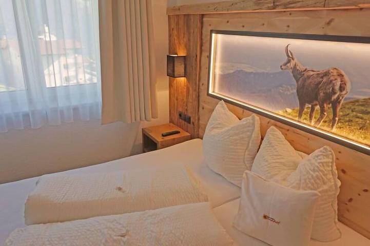 Ganze Wohnung, Ferienwohnung Ladis in Ladis, Serfaus-Fiss-Ladis