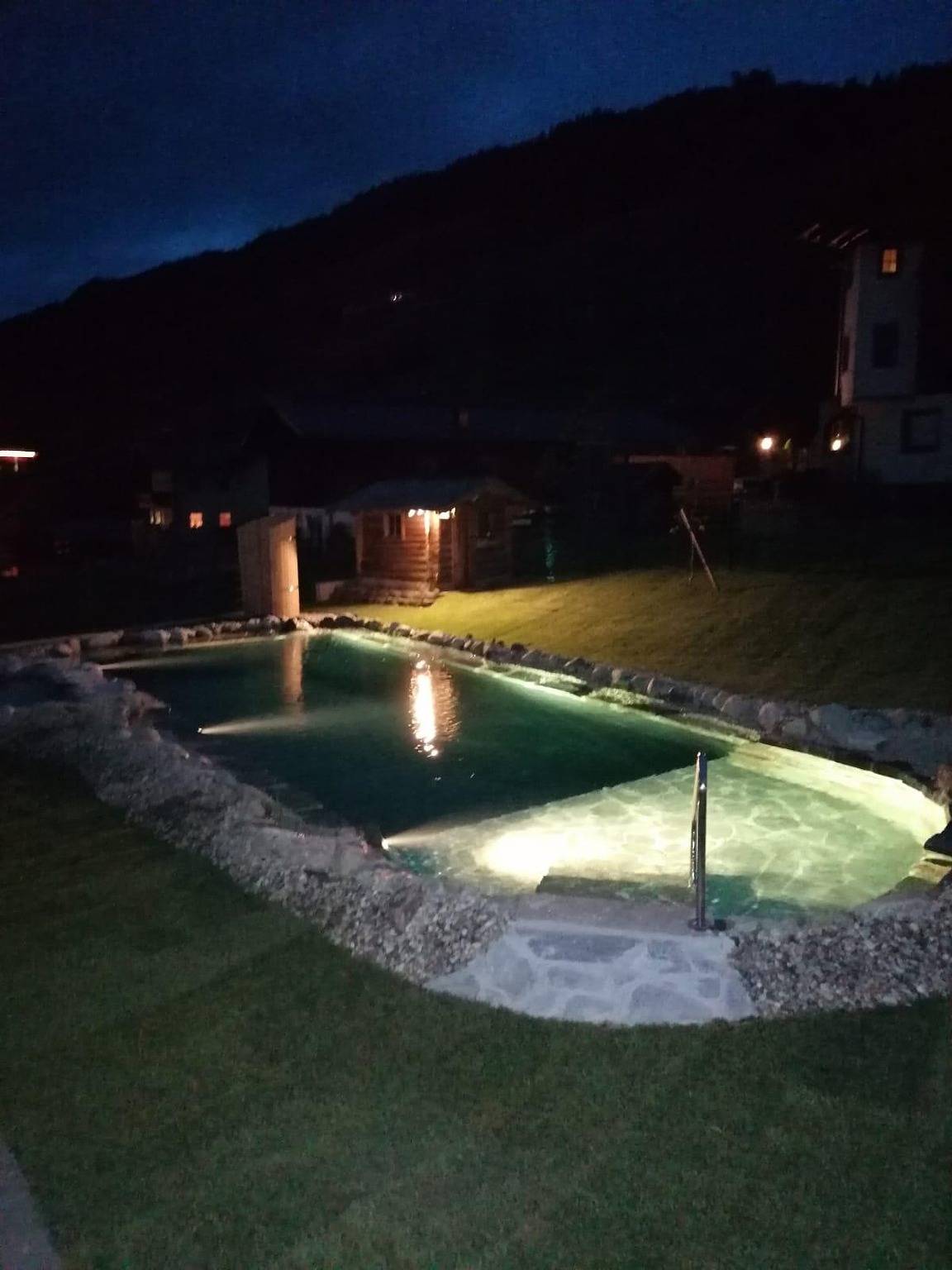 Apartamento vacacional entero, Apartment 12 in Großarl, Ski Amadé