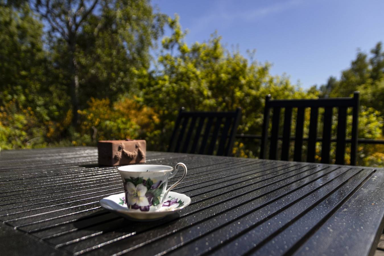 Gemütliches Ferienhaus 100 m vom Sandstrand in Fjellerup Strand, Djursland