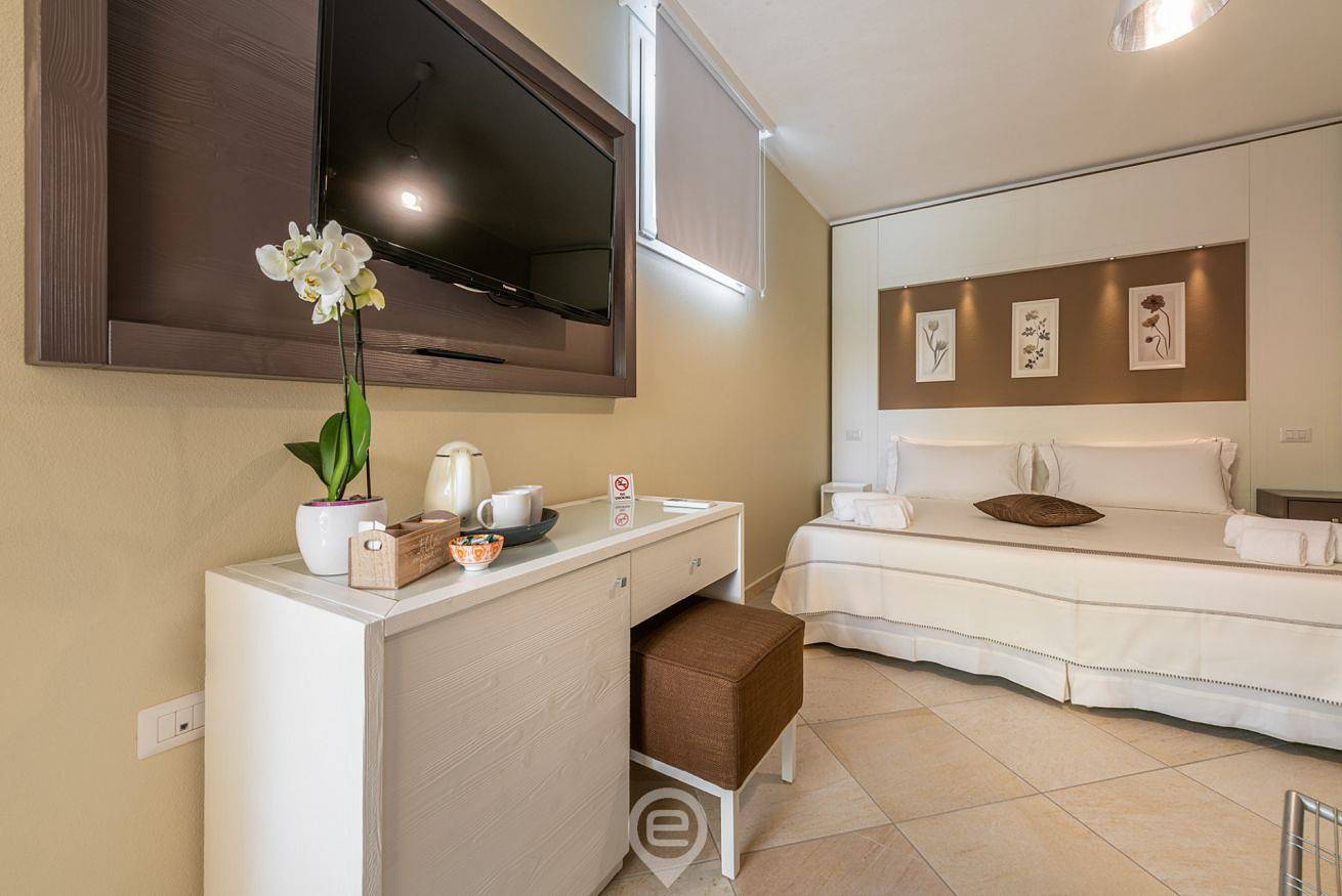 B&B Giglio di Chia - Suite Mirto in Domus De Maria, Cagliari e Dintorni