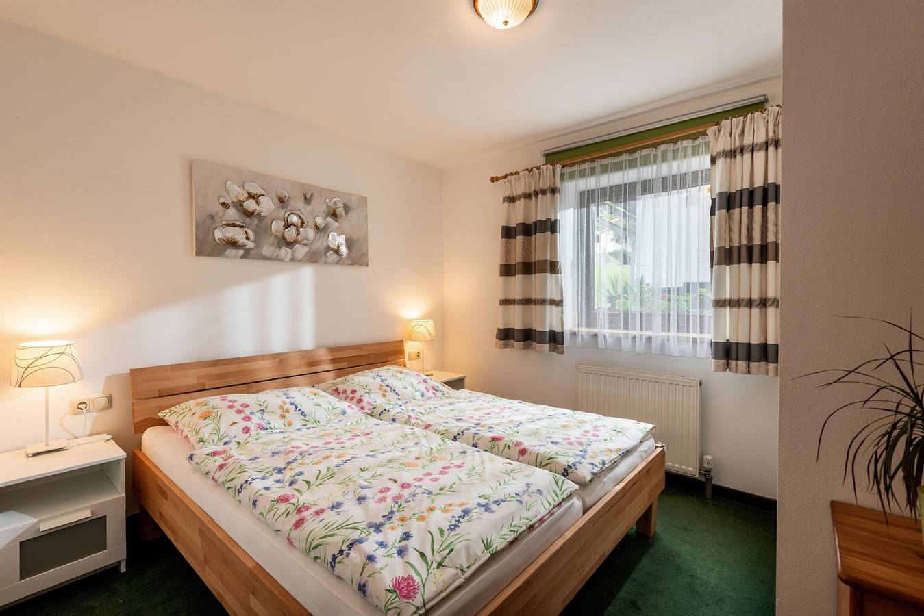 Ganze Ferienwohnung, Appartement Kathi in Ellmau, Kitzbüheler Alpen